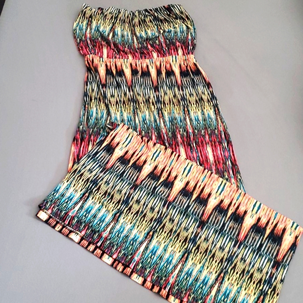 Maxidress